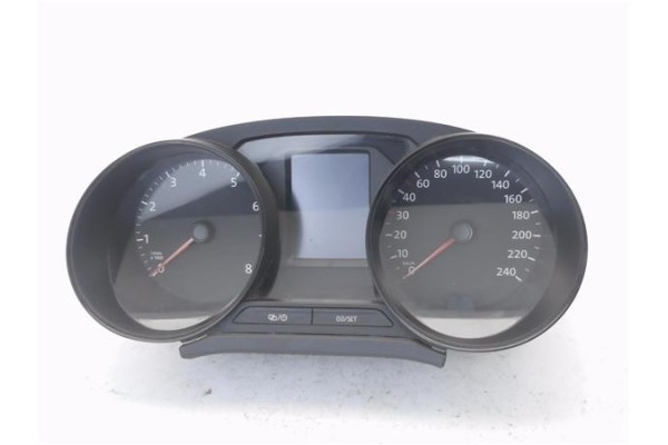 Recambio de cuadro completo para volkswagen polo v (6r1) 1.0 referencia OEM IAM 6C0920730 A2C90264500 