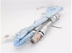 Recambio de airbag cortina delantero derecho para alfa romeo giulia (952) 2.2 super referencia OEM IAM 34208948  