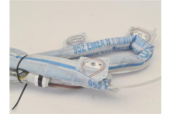 Recambio de airbag cortina delantero derecho para alfa romeo giulia (952) 2.2 super referencia OEM IAM 34208948  