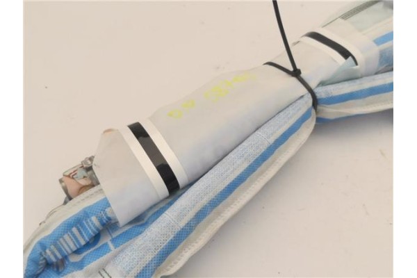 Recambio de airbag cortina delantero derecho para alfa romeo giulia (952) 2.2 super referencia OEM IAM 34208948  