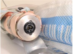 Recambio de airbag cortina delantero derecho para alfa romeo giulia (952) 2.2 super referencia OEM IAM 34208948  