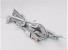 Recambio de airbag cortina delantero izquierdo para alfa romeo giulia (952) 2.2 super referencia OEM IAM 34208948  