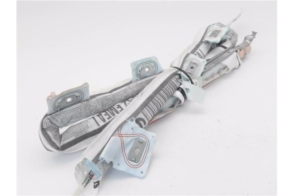 Recambio de airbag cortina delantero izquierdo para alfa romeo giulia (952) 2.2 super referencia OEM IAM 34208948  