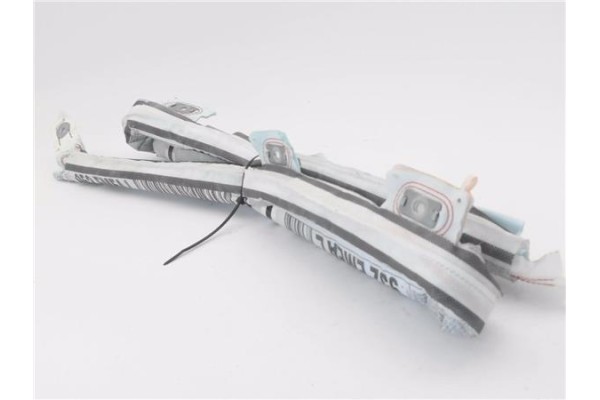 Recambio de airbag cortina delantero izquierdo para alfa romeo giulia (952) 2.2 super referencia OEM IAM 34208948  