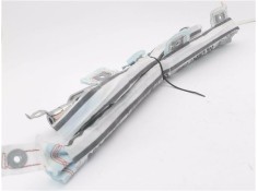 Recambio de airbag cortina delantero izquierdo para alfa romeo giulia (952) 2.2 super referencia OEM IAM 34208948  