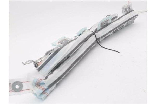 Recambio de airbag cortina delantero izquierdo para alfa romeo giulia (952) 2.2 super referencia OEM IAM 34208948  