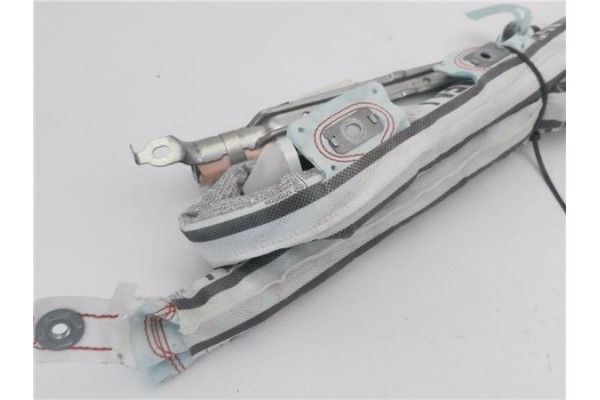 Recambio de airbag cortina delantero izquierdo para alfa romeo giulia (952) 2.2 super referencia OEM IAM 34208948  