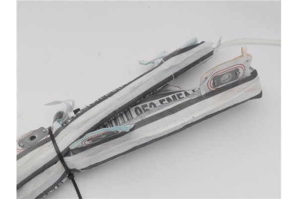 Recambio de airbag cortina delantero izquierdo para alfa romeo giulia (952) 2.2 super referencia OEM IAM 34208948  