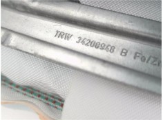 Recambio de airbag cortina delantero izquierdo para alfa romeo giulia (952) 2.2 super referencia OEM IAM 34208948  
