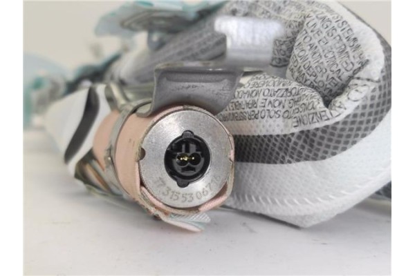 Recambio de airbag cortina delantero izquierdo para alfa romeo giulia (952) 2.2 super referencia OEM IAM 34208948  