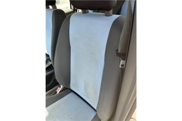 Recambio de asiento delantero izquierdo para fiat ii panda (169) 1.2 referencia OEM IAM   