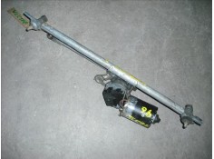 Recambio de motor limpiaparabrisas delantero para opel vectra a 1.7 td referencia OEM IAM   