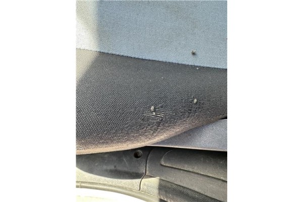 Recambio de asiento delantero izquierdo para fiat ii panda (169) 1.2 referencia OEM IAM   