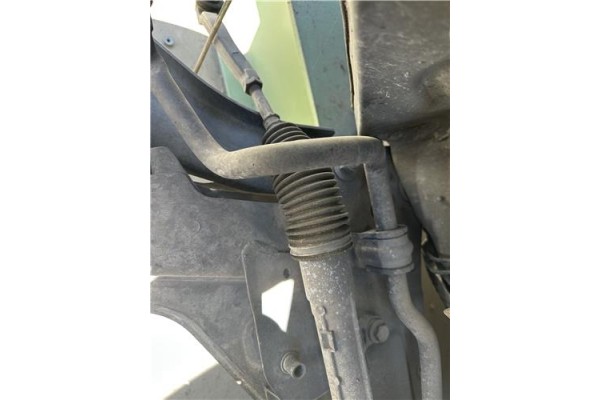 Recambio de cremallera direccion normal para renault grand scénic ii (jm0/1_) 1.9 dci (jm14) referencia OEM IAM 8200463517 82003