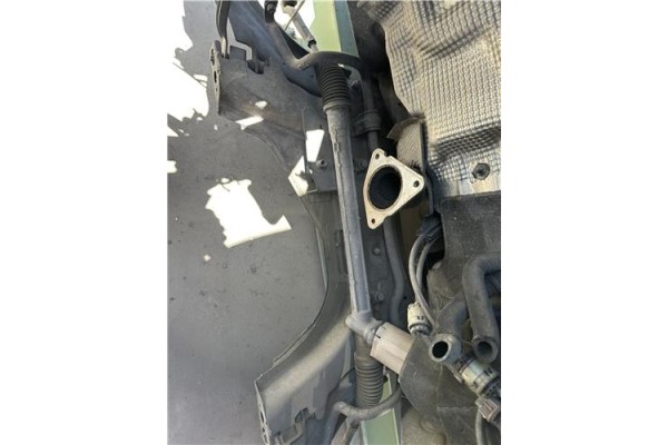 Recambio de cremallera direccion normal para renault grand scénic ii (jm0/1_) 1.9 dci (jm14) referencia OEM IAM 8200463517 82003