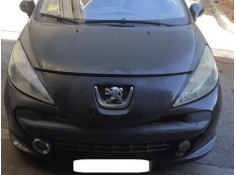 Recambio de motor completo para peugeot 207 1.6 hdi referencia OEM IAM 9HY DV6TED4 