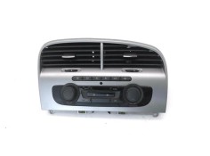 Recambio de consola para seat altea xl (5p5) 2.0 freetrack 4x4 referencia OEM IAM 5P1819110N 5P1858071C 