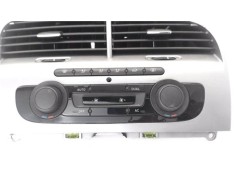 Recambio de consola para seat altea xl (5p5) 2.0 freetrack 4x4 referencia OEM IAM 5P1819110N 5P1858071C 