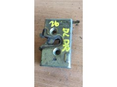 Recambio de cierre electromagnetico delantero derecho para seat toledo (1l) 1.6 i referencia OEM IAM 1L0837016  