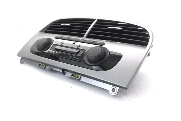 Recambio de consola para seat altea xl (5p5) 2.0 freetrack 4x4 referencia OEM IAM 5P1819110N 5P1858071C 