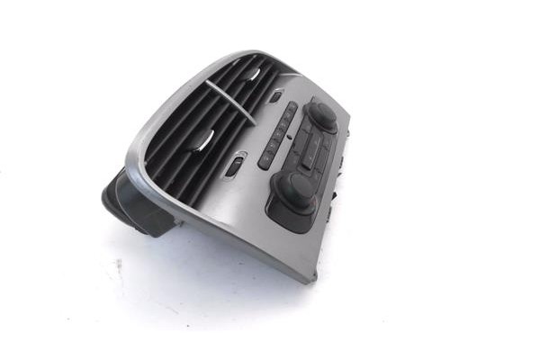 Recambio de consola para seat altea xl (5p5) 2.0 freetrack 4x4 referencia OEM IAM 5P1819110N 5P1858071C 