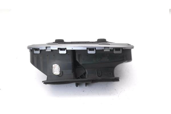 Recambio de consola para seat altea xl (5p5) 2.0 freetrack 4x4 referencia OEM IAM 5P1819110N 5P1858071C 