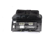 Recambio de consola para seat altea xl (5p5) 2.0 freetrack 4x4 referencia OEM IAM 5P1819110N 5P1858071C 