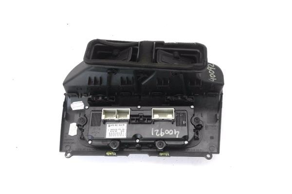 Recambio de consola para seat altea xl (5p5) 2.0 freetrack 4x4 referencia OEM IAM 5P1819110N 5P1858071C 