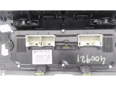 Recambio de consola para seat altea xl (5p5) 2.0 freetrack 4x4 referencia OEM IAM 5P1819110N 5P1858071C 