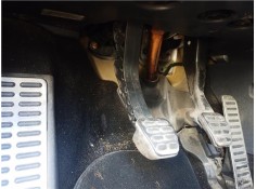 Recambio de pedal embrague para volkswagen golf v (1k1) 2.0 gti referencia OEM IAM   