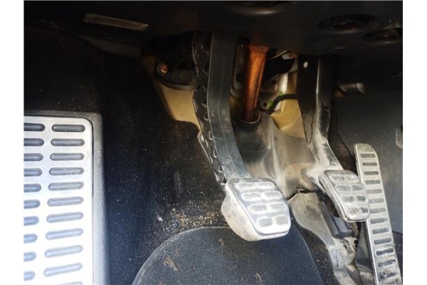 Recambio de pedal embrague para volkswagen golf v (1k1) 2.0 gti referencia OEM IAM   