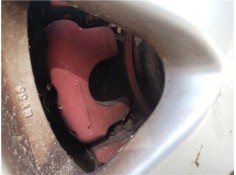 Recambio de pinza freno trasero izquierda para volkswagen golf v (1k1) 2.0 gti referencia OEM IAM   