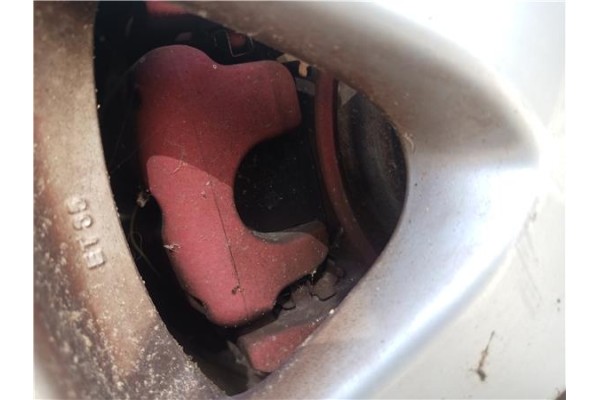 Recambio de pinza freno trasero izquierda para volkswagen golf v (1k1) 2.0 gti referencia OEM IAM   
