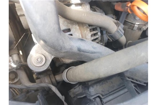 Recambio de tubos aire acondicionado para volkswagen golf v (1k1) 2.0 gti referencia OEM IAM   