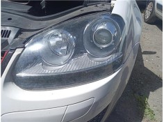 Recambio de faro delantero izquierdo para volkswagen golf v (1k1) 2.0 gti referencia OEM IAM   