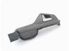 Recambio de manilla int. puerta trasero izquierda para seat cordoba berlina (6k2) 1.4 referencia OEM IAM 6K4837113  