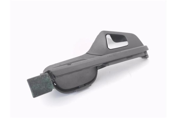 Recambio de manilla int. puerta trasero izquierda para seat cordoba berlina (6k2) 1.4 referencia OEM IAM 6K4837113  