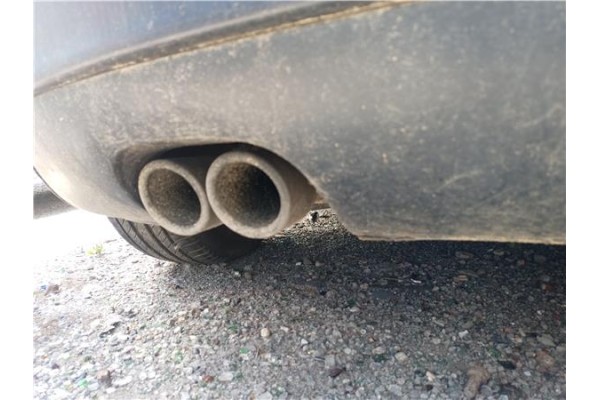 Recambio de tubo escape completo para volkswagen golf v (1k1) 2.0 gti referencia OEM IAM   