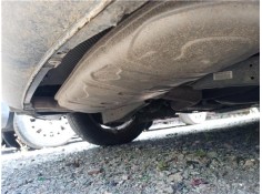 Recambio de tubo escape completo para volkswagen golf v (1k1) 2.0 gti referencia OEM IAM   