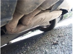 Recambio de tubo escape completo para volkswagen golf v (1k1) 2.0 gti referencia OEM IAM   