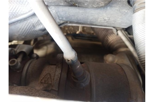 Recambio de sonda lambda para volkswagen golf v (1k1) 2.0 gti referencia OEM IAM   