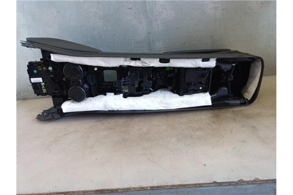 Recambio de consola para alfa romeo giulia (952) 2.2 super referencia OEM IAM 156114586  