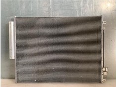 Recambio de radiador aire acondicionado para alfa romeo giulia (952) 2.2 super referencia OEM IAM 50555627  
