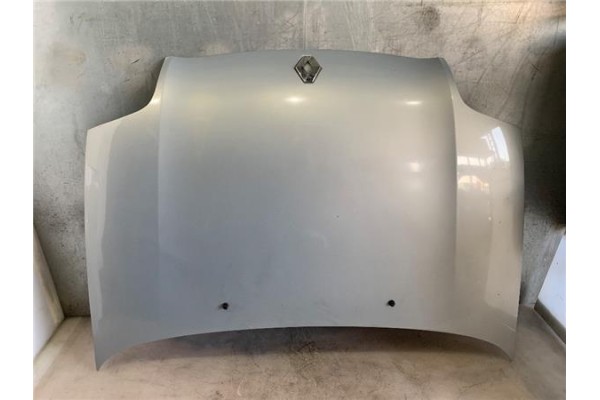 Recambio de capo para renault clio ii fase i (b/cb0) 1.4 alize referencia OEM IAM 7751469454  