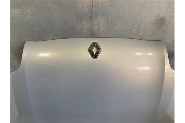 Recambio de capo para renault clio ii fase i (b/cb0) 1.4 alize referencia OEM IAM 7751469454  