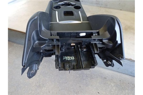 Recambio de consola para alfa romeo giulia (952) 2.2 super referencia OEM IAM 156114586  