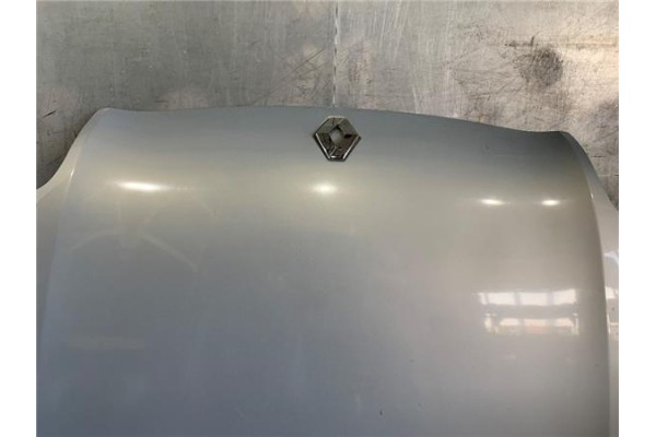 Recambio de capo para renault clio ii fase i (b/cb0) 1.4 alize referencia OEM IAM 7751469454  