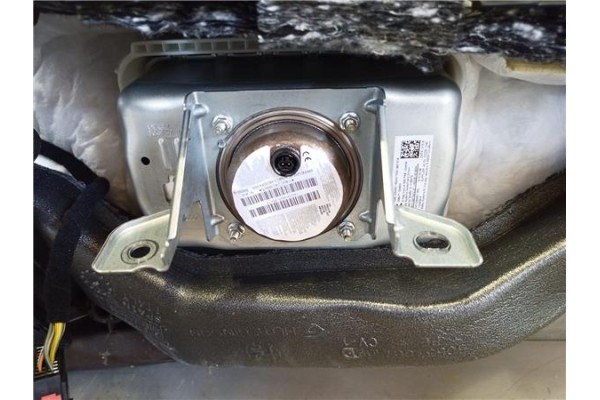 Recambio de kit airbag para alfa romeo giulia (952) 2.2 super referencia OEM IAM 50567774 50550297 