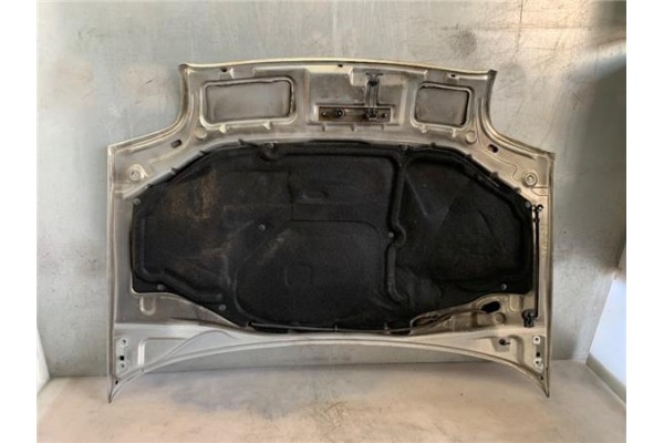 Recambio de capo para renault clio ii fase i (b/cb0) 1.4 alize referencia OEM IAM 7751469454  