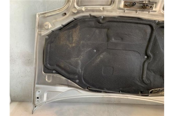 Recambio de capo para renault clio ii fase i (b/cb0) 1.4 alize referencia OEM IAM 7751469454  